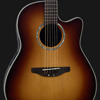 Ovation: CU147 Pinnacle