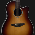 Ovation: CU147 Pinnacle