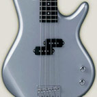 Ibanez: GSR100Z