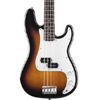 Squier: Precision Bass