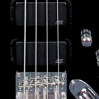 Warwick RockBass: Streamer Standard 4-String