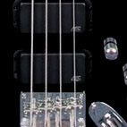 Warwick RockBass: Streamer Standard 4-String