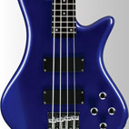 Schecter: Stiletto Deluxe-4