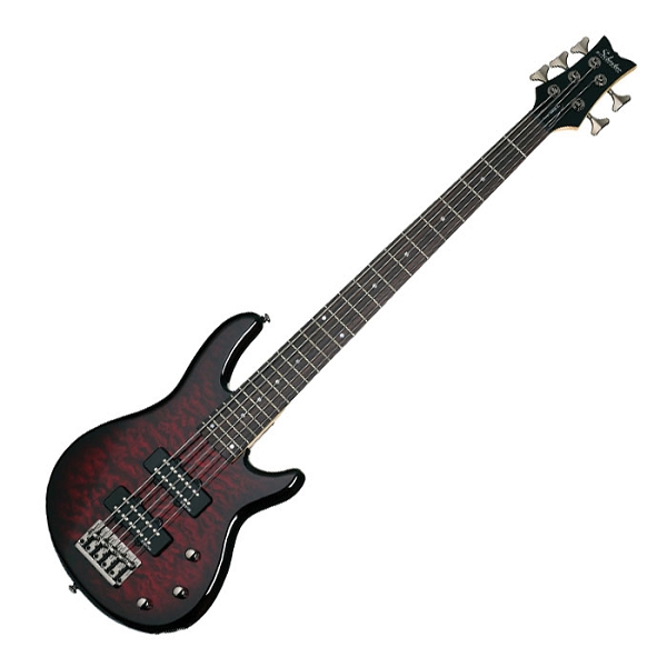 【11192】【左利き用】 Schecter Raiden Special-4 11192】【左利き用】 Schecter Raiden Special-4 Rib13 Bass