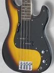 Epiphone: Accu Bass Jr.