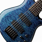 Dean: Edge Q6