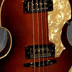 Hofner: 500/1 (1966)