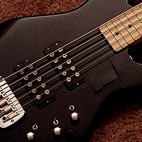 G&L: L2500