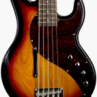 Line 6: Variax 705 Bass
