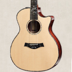 Taylor: 914CE