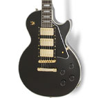 epiphone les paul black epiphone les paul black