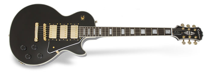 Les Paul Black Beauty Review: I've been playing now for 2 years