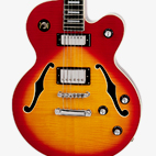 Epiphone: Alleykat