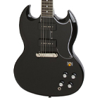 50th Anniversary 1961 SG Special P90 Limited Edition Review