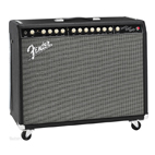 Fender: Super-Sonic Twin