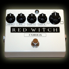 Red Witch: Famulus