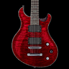 Charvel: Desolation DC-1 ST