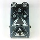 Smallsound/Bigsound: Mini