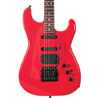 Charvel: Model 4