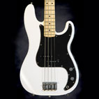 Fender: Dee Dee Ramone Precision Bass