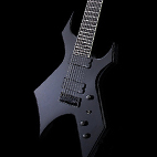 B.C. Rich: Warlock Lucky 8