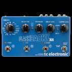 TC Electronic: Flashback X4 Delay & Looper