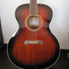 Gretsch: G3100 Hawaiian