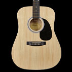 Squier: SA-105