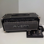Rivera: Knucklehead Reverb 55