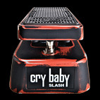 Dunlop: SC-95 Slash Signature Cry Baby Wah