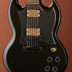Gibson: SG Menace
