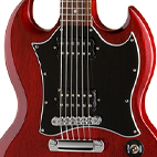 Gibson: SG Robot