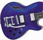 Ibanez: Artcore TM71T