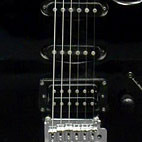 Ibanez: EX160