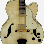 Ibanez: Artcore Custom AF105