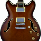 Ibanez: Artcore AS83