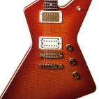 Ibanez: DT400 Destroyer II