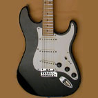 Peavey: Predator