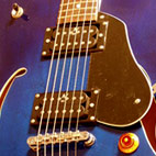Washburn: Oscar Schmidt OE30