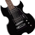 Washburn: PS80