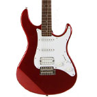 Yamaha: Pacifica 012