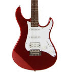 Yamaha: Pacifica 012