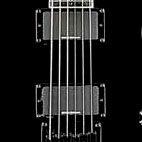 Schecter: Devil Tribal