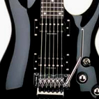 Schecter: C-1 FR