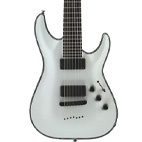 Schecter: C-7 Hellraiser