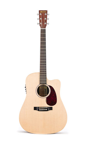 DCX1E Review: Its sound is consistent, and can stay in tune for a