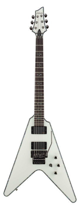 V-1 Hellraiser FR Review: My favorite part about it is the EMG 89