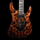 Jackson: SL2H Soloist