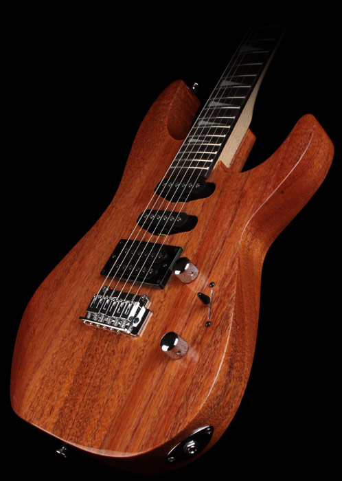 ギター Jackson JS23 Jackson JS23 Dinky - Natural | Sweetwater