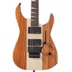 Jackson: SLX Soloist